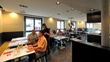 TOP Hotel Freihof Unteraegeri Restaurant