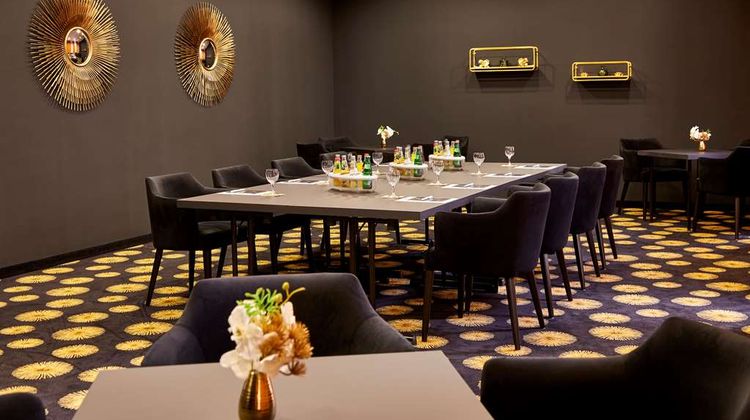 TOP Das Carls Hotel Duesseldorf Meeting