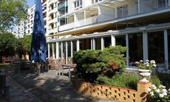 TOP EMBRACE Hotel Grenzfall Berlin Mitte