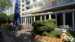 TOP EMBRACE Hotel Grenzfall Berlin Mitte