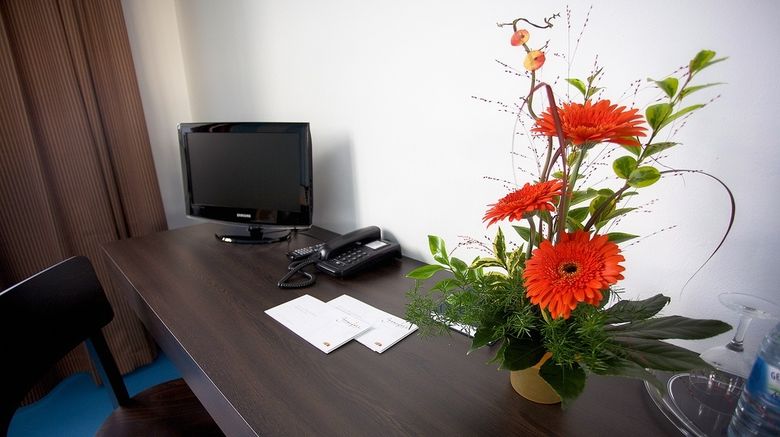 <b>TOP EMBRACE Hotel Grenzfall Berlin Mitte Room</b>. Images powered by <a href="https://iceportal.shijigroup.com/" title="IcePortal" target="_blank">IcePortal</a>.
