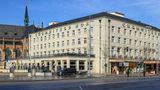 TOP Guennewig Hotel Chemitzer Hof Exterior