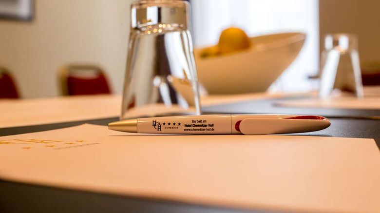 <b>TOP Guennewig Hotel Chemitzer Hof Meeting</b>. Images powered by <a href="https://iceportal.shijigroup.com/" title="IcePortal" target="_blank">IcePortal</a>.
