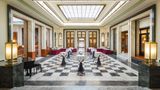 TOP Guennewig Hotel Chemitzer Hof Lobby
