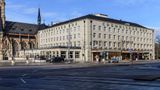 TOP Guennewig Hotel Chemitzer Hof Exterior