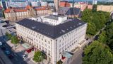 TOP Guennewig Hotel Chemitzer Hof Exterior
