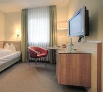 City Partner Hotel Am Jakobsmarkt Room