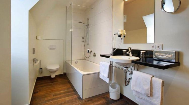 City Partner Hotel Am Jakobsmarkt Room