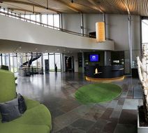 Conference Partner Hotel Park Soltau Lobby