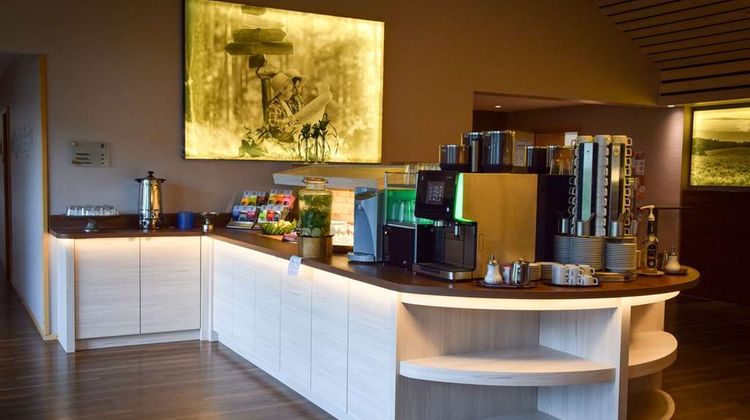 Conference Partner Hotel Park Soltau Meeting