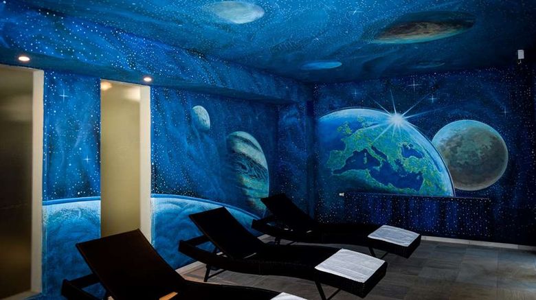 <b>Conference Partner Hotel Park Soltau Spa</b>. Images powered by <a href="https://iceportal.shijigroup.com/" title="IcePortal" target="_blank">IcePortal</a>.