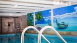 Conference Partner Hotel Park Soltau Pool