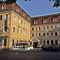 City Partner Hotel Strauss