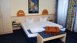 City Partner Hotel Strauss Suite