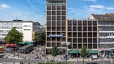 <b>City Partner Hotel Conti Exterior</b>. Images powered by <a href="https://iceportal.shijigroup.com/" title="IcePortal" target="_blank">IcePortal</a>.