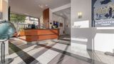 <b>City Partner Hotel Conti Lobby</b>. Images powered by <a href="https://iceportal.shijigroup.com/" title="IcePortal" target="_blank">IcePortal</a>.