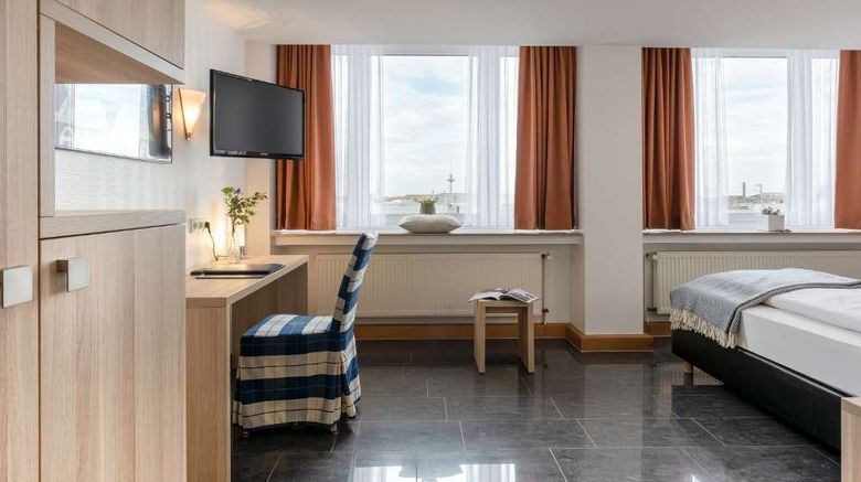 <b>City Partner Hotel Conti Room</b>. Images powered by <a href="https://iceportal.shijigroup.com/" title="IcePortal" target="_blank">IcePortal</a>.