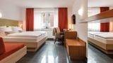 City Partner Hotel Europa Room