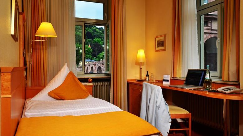 <b>City Partner Hotel Hollaender Hof Room</b>. Images powered by <a href="https://iceportal.shijigroup.com/" title="IcePortal" target="_blank">IcePortal</a>.