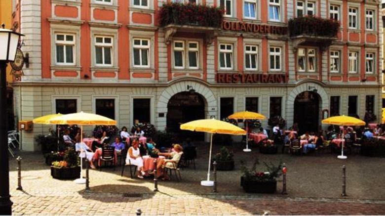 <b>City Partner Hotel Hollaender Hof Exterior</b>. Images powered by <a href="https://iceportal.shijigroup.com/" title="IcePortal" target="_blank">IcePortal</a>.