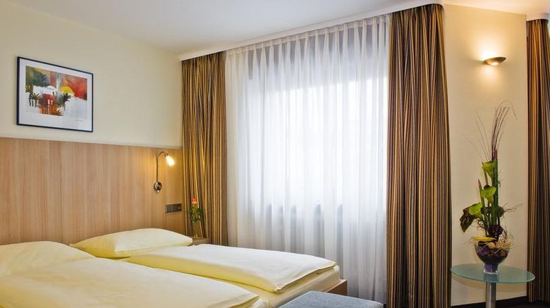 <b>City Partner Hotel Berliner Hof Room</b>. Images powered by <a href="https://iceportal.shijigroup.com/" title="IcePortal" target="_blank">IcePortal</a>.