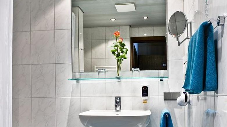<b>City Partner Hotel Berliner Hof Room</b>. Images powered by <a href="https://iceportal.shijigroup.com/" title="IcePortal" target="_blank">IcePortal</a>.