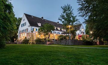 City Partner Parkhotel Wolfsburg