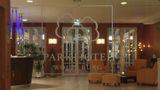 City Partner Parkhotel Wolfsburg Lobby