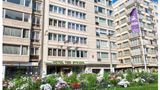 CPH Hotel Ter Streep Exterior