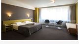 CPH Hotel Ter Streep Room
