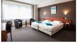 CPH Hotel Ter Streep Room