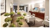 CPH Hotel Ter Streep Restaurant