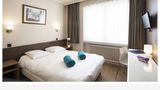 CPH Hotel Ter Streep Room