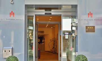 City Partner Central Hotel