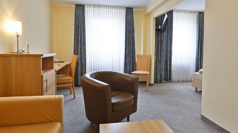 <b>City Partner Central Hotel Suite</b>. Images powered by <a href="https://iceportal.shijigroup.com/" title="IcePortal" target="_blank">IcePortal</a>.