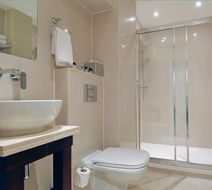 Park Grand London Hyde Park Room