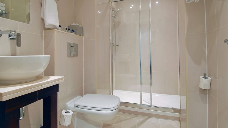 Park Grand London Hyde Park Room