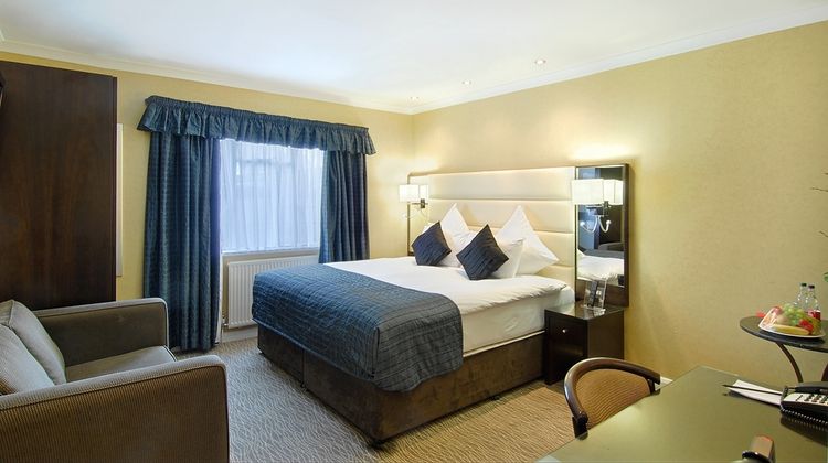 Park Grand London Hyde Park Room