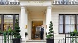 Park Grand London Hyde Park Exterior