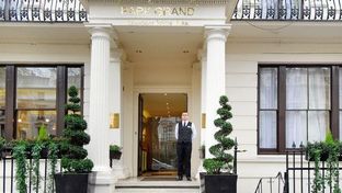 Park Grand London Hyde Park