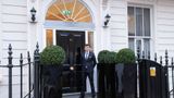 Park Grand London Marble Arch Exterior