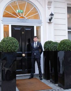 Park Grand London Marble Arch