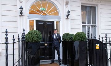 Park Grand London Marble Arch