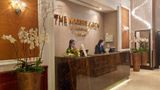 Park Grand London Marble Arch Lobby