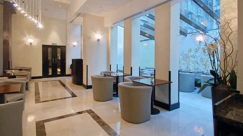 <b>Park Grand London Marble Arch Lobby</b>. Images powered by <a href="https://iceportal.shijigroup.com/" title="IcePortal" target="_blank">IcePortal</a>.