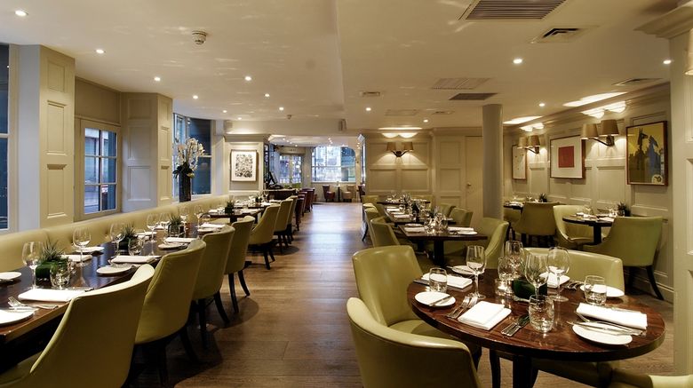 <b>The Montcalm at The Brewery London City Restaurant</b>. Images powered by <a href="https://iceportal.shijigroup.com/" title="IcePortal" target="_blank">IcePortal</a>.