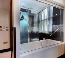 The Montcalm at The Brewery London City Room