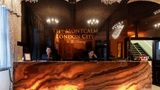 The Montcalm at The Brewery London City Lobby