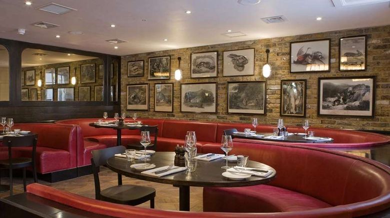 <b>The Montcalm at The Brewery London City Restaurant</b>. Images powered by <a href="https://iceportal.shijigroup.com/" title="IcePortal" target="_blank">IcePortal</a>.