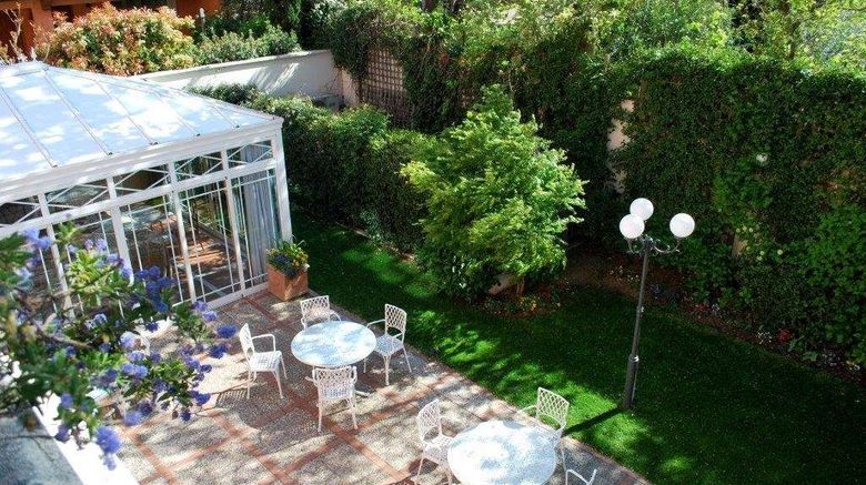 <b>Hotel Quinta de los Cedros Other</b>. Images powered by <a href="https://iceportal.shijigroup.com/" title="IcePortal" target="_blank">IcePortal</a>.